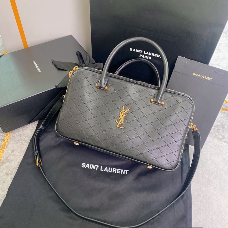 Y*L top handle bags